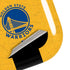 NBA Golden State Warriors Distressed Galaxy Buds Live Skin